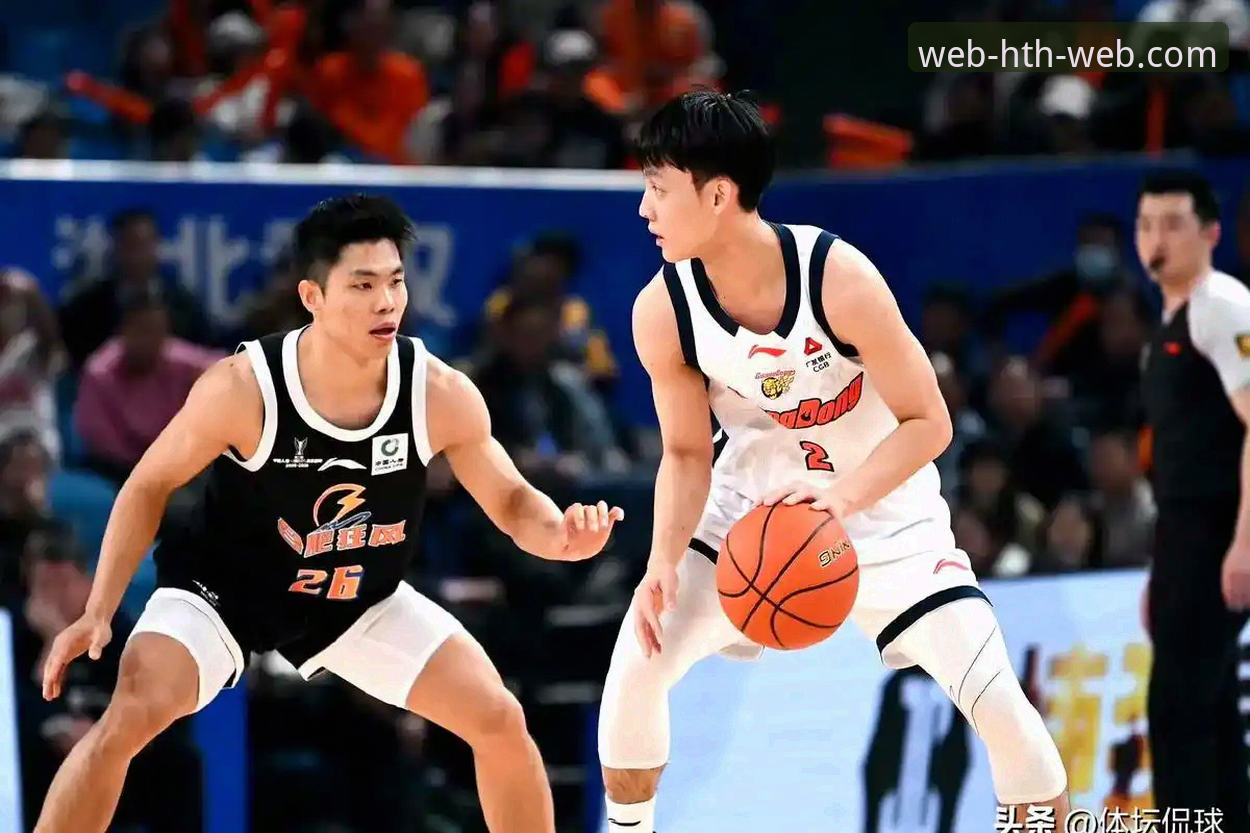 CBA季后赛G2横扫vs逆转：山西97-94力克青岛晋级八强，hth体育在线全程见证团队篮球新打法